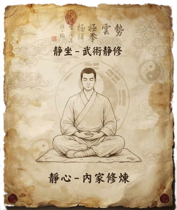 Méditation